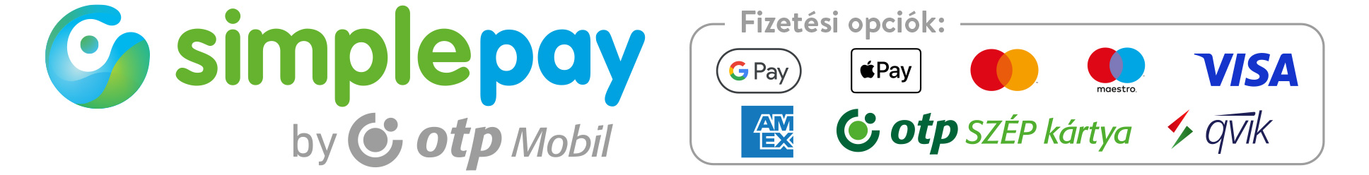  SimplePay vásárlói tájékoztató